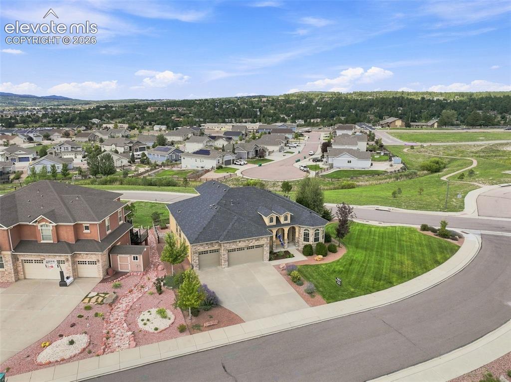 Image 2 of 47: Aerial View