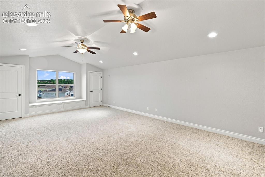 Image 40 of 47: Upper Bonus Room