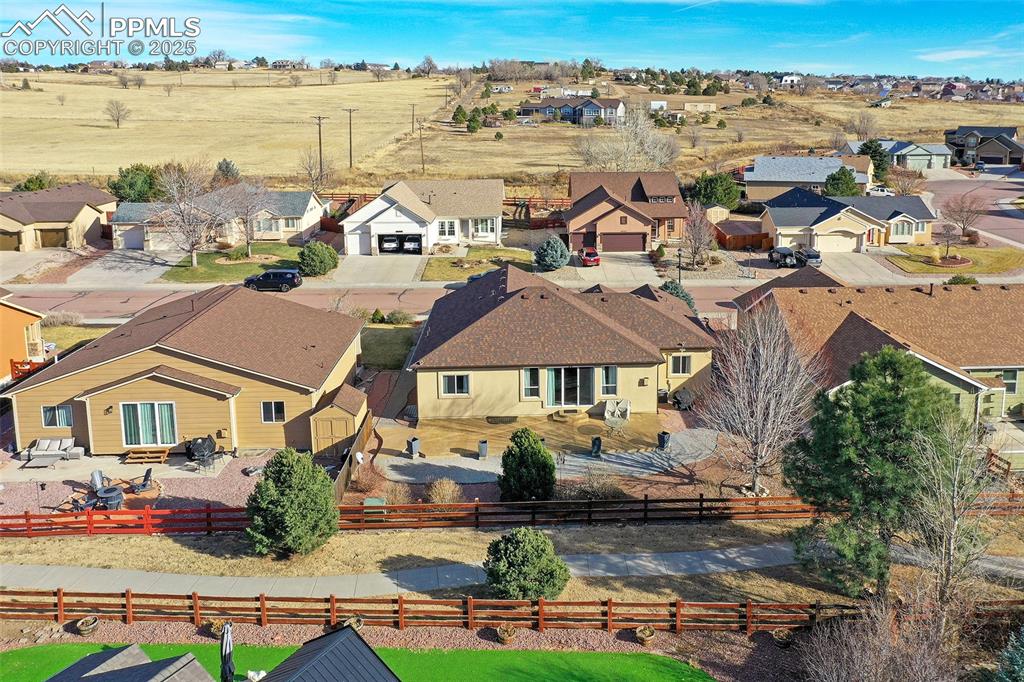 Image 43 of 50: Aerial View