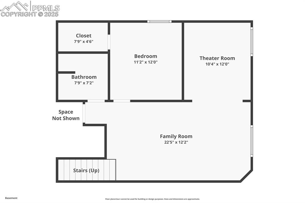 Image 50 of 50: Floor Plan