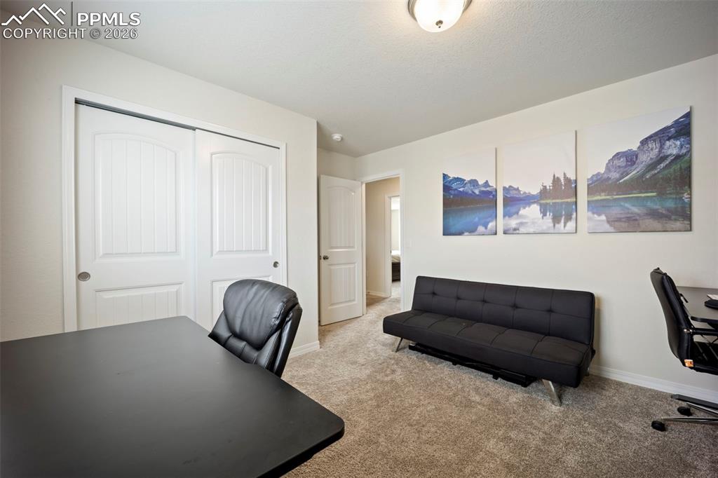 Image 25 of 38: Bedroom