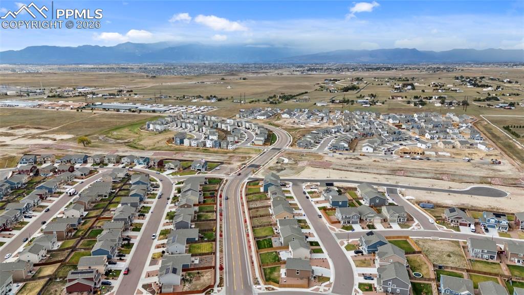 Image 35 of 38: Aerial View