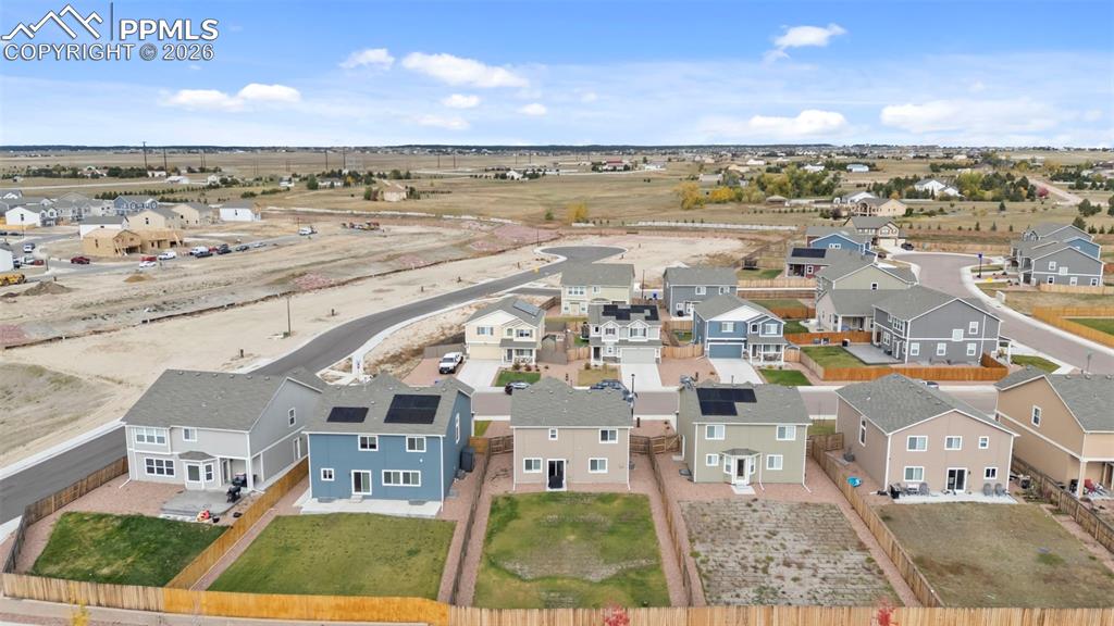 Image 36 of 38: Aerial View