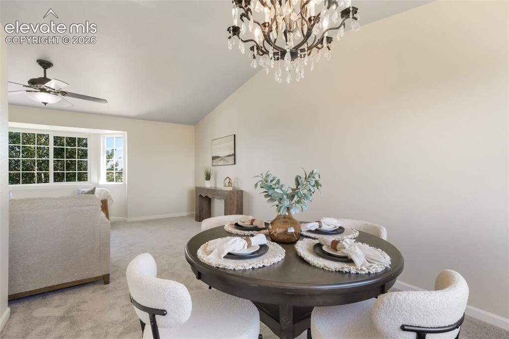Image 11 of 50: Living Room