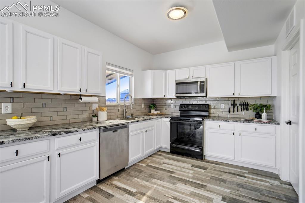 Image 12 of 46: Whether you’re a chef, a takeout enthusiast, or somewhere in between, this