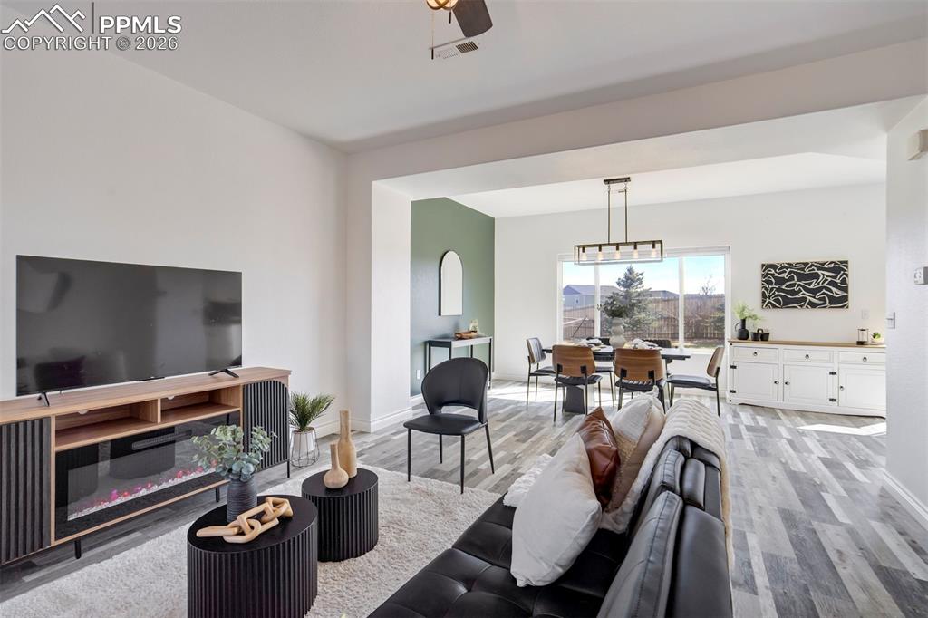 Image 3 of 46: First impressions matter.