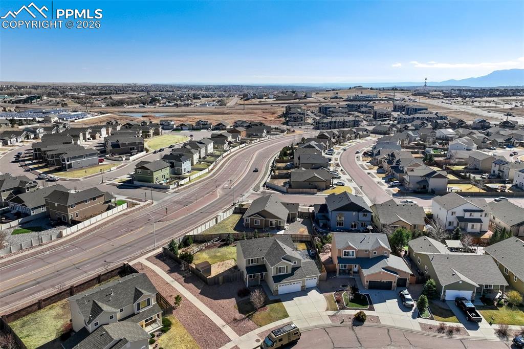 Image 41 of 46: Aerial View