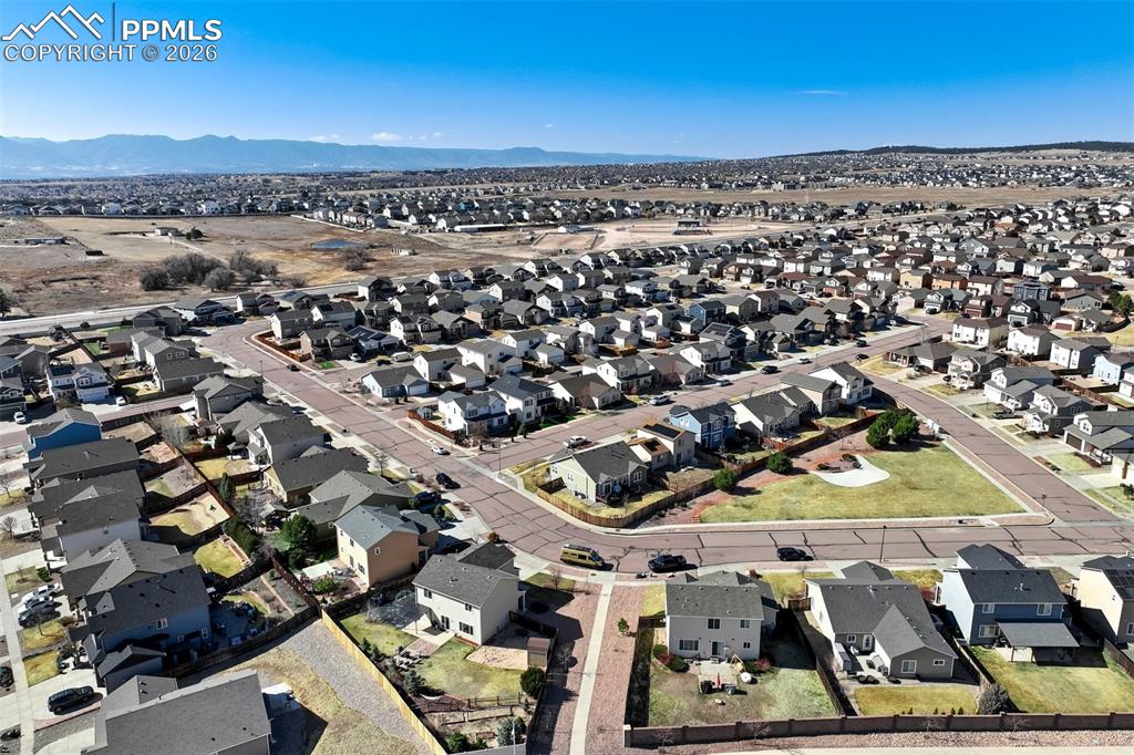 Image 44 of 46: Aerial View