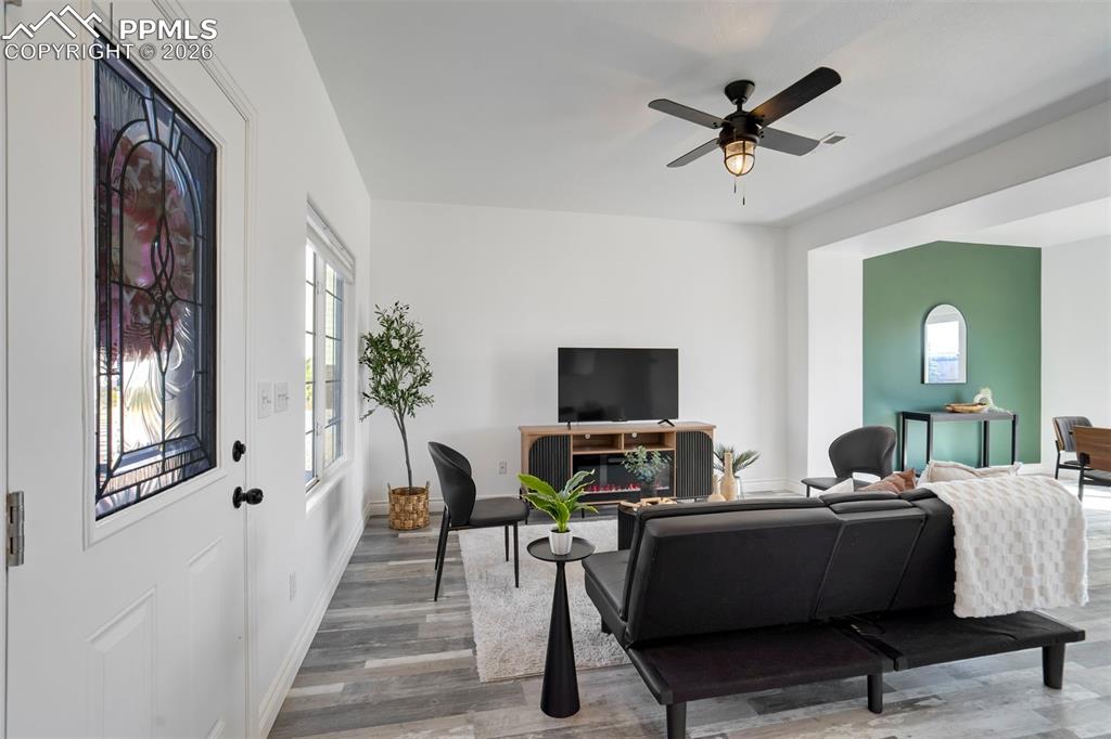 Image 6 of 46: No carpet (thank us later).