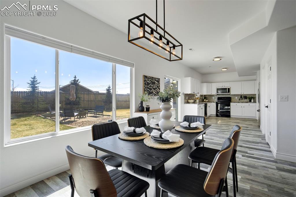 Image 9 of 46: Perfect for dinner parties, birthday cake, and pretending you didn’t just e