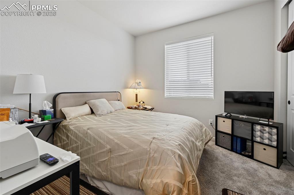 Image 13 of 29: Bedroom