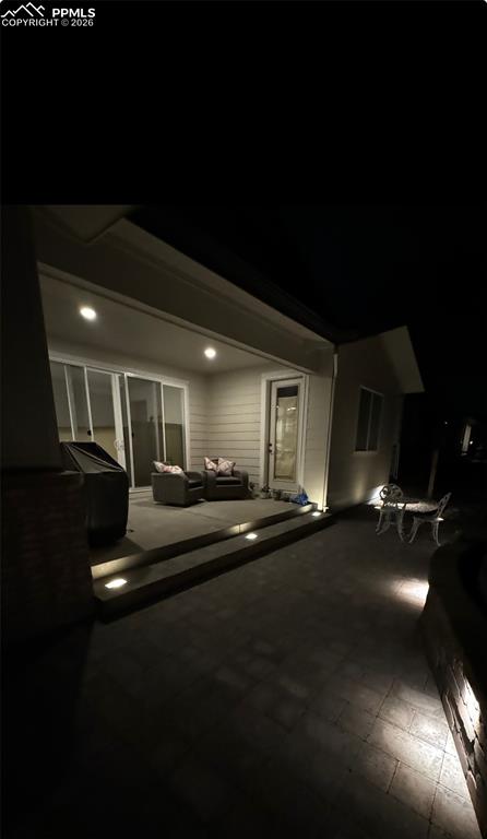 Image 29 of 29: Media Room