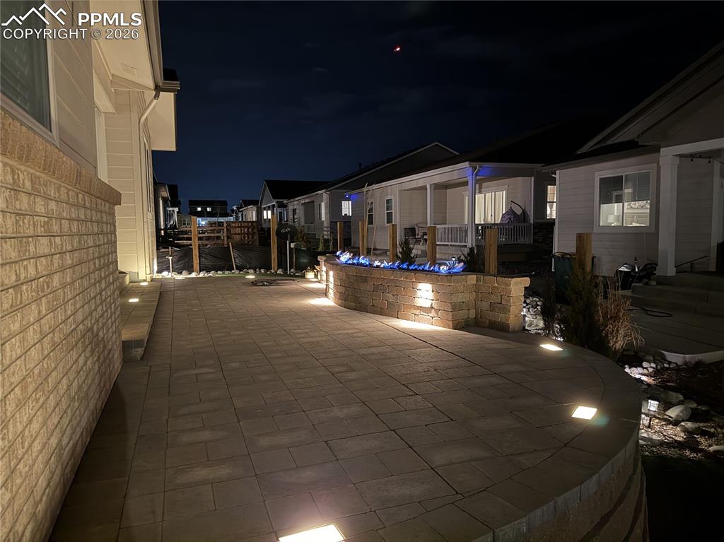 Image 31 of 31: Patio