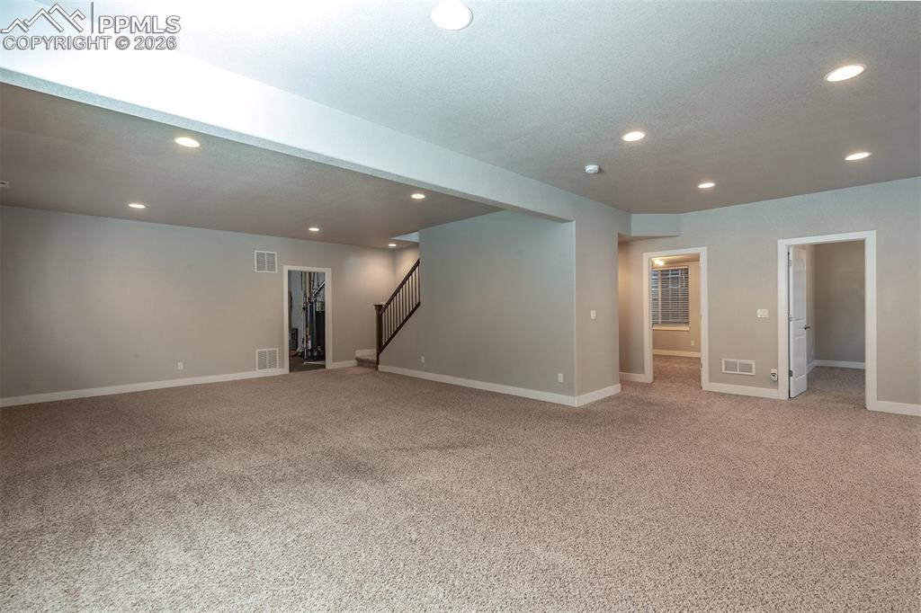 Image 26 of 46: Basement