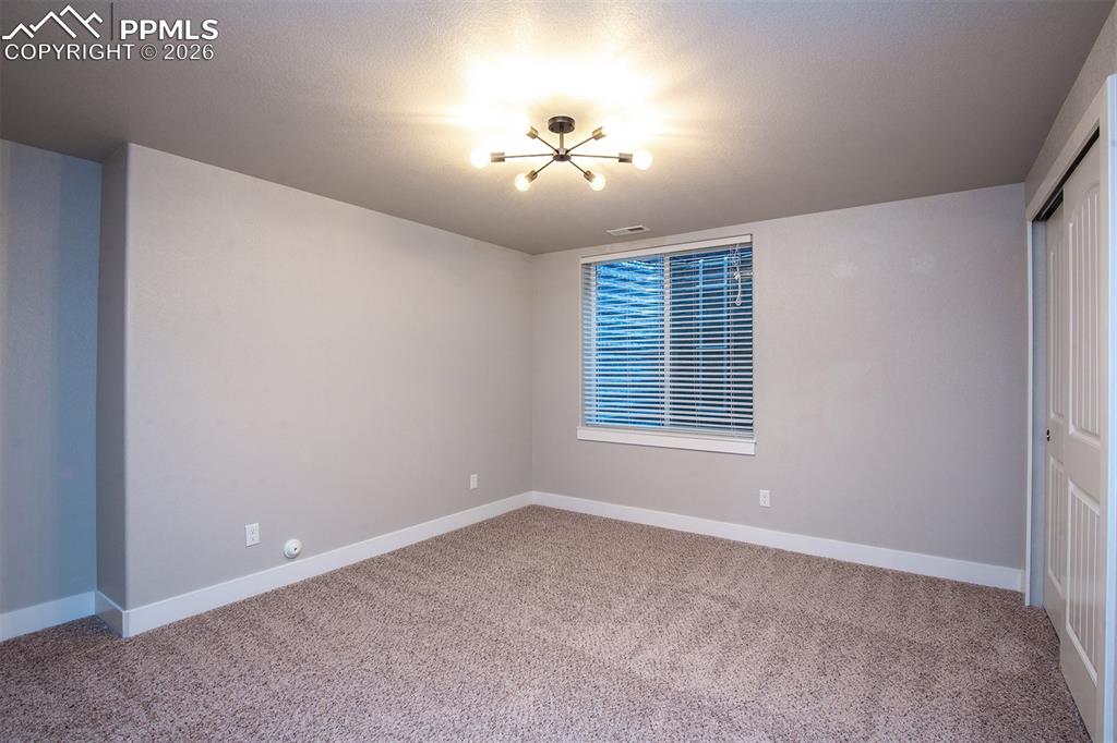 Image 29 of 46: Bedroom