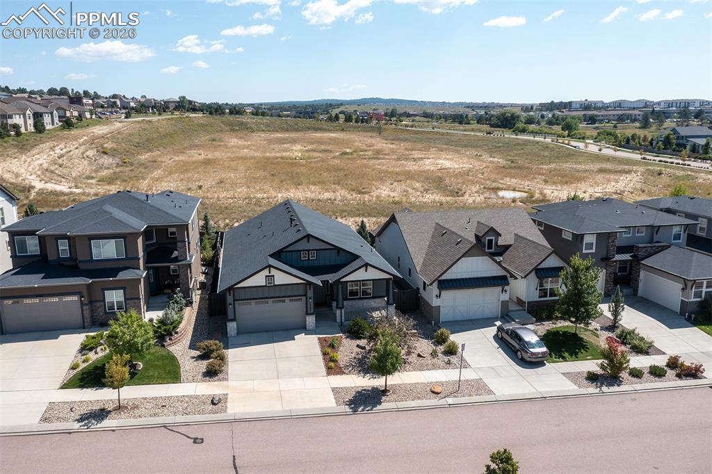 Image 43 of 46: Aerial View