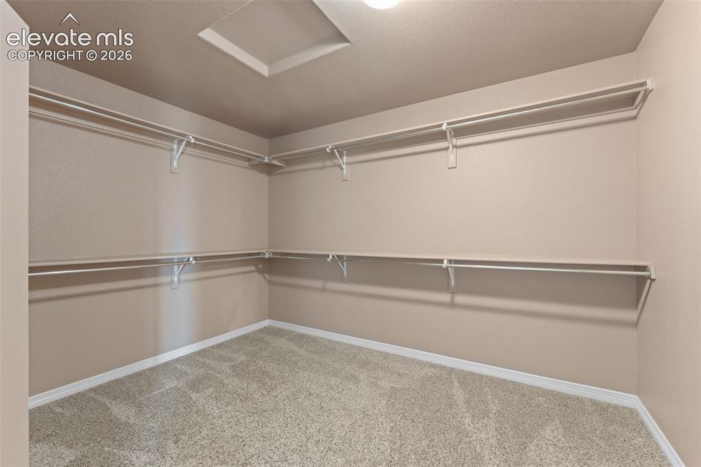Image 13 of 45: Closet