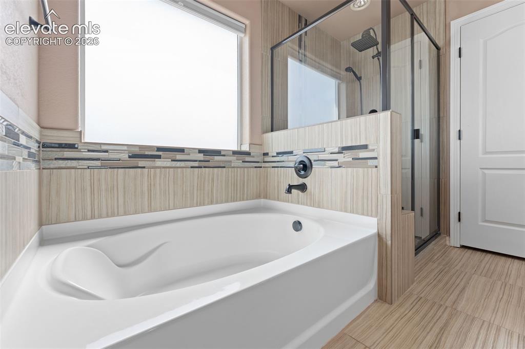 Image 16 of 45: Master Bathroom