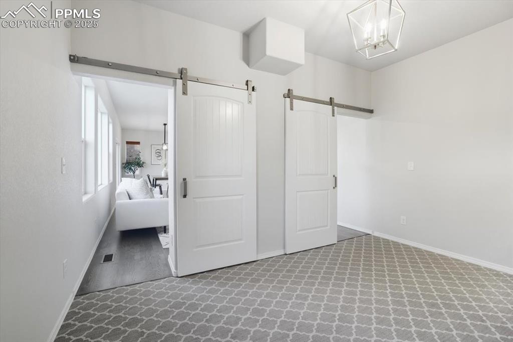 Image 15 of 42: Bedroom