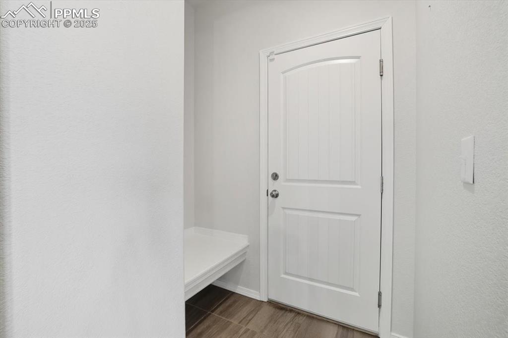 Image 19 of 42: Mud Room