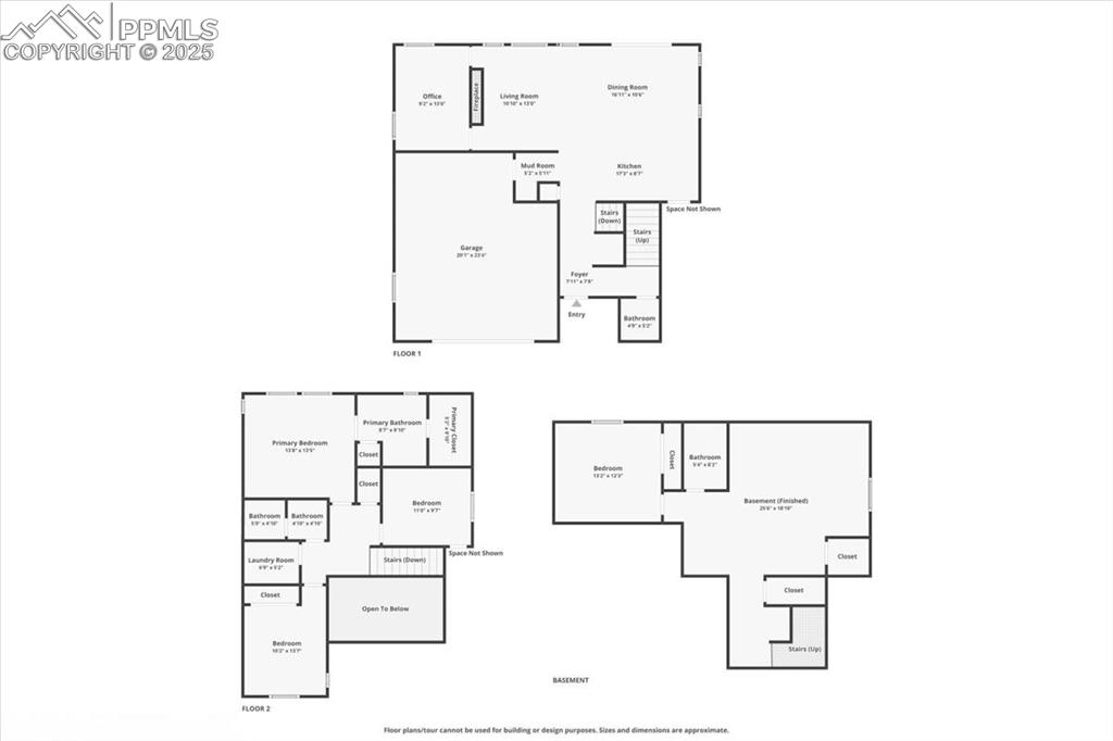 Image 42 of 42: Floor Plan