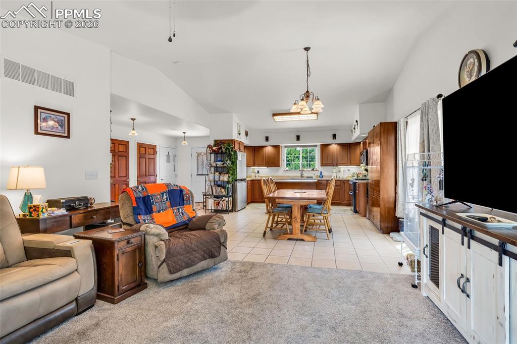 Image 15 of 42: Living Room