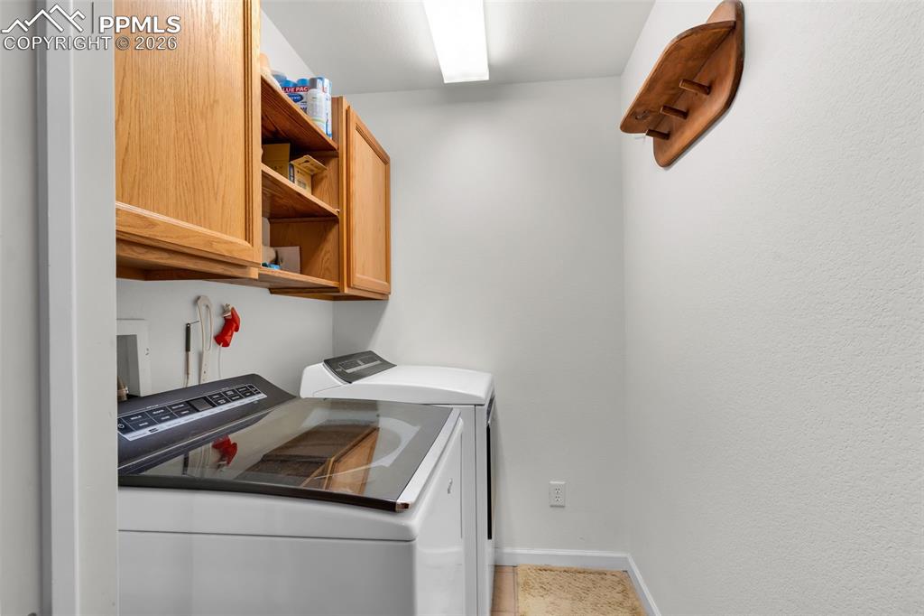 Image 18 of 42: Laundry