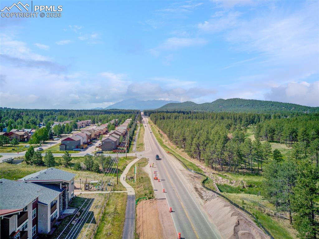 Image 34 of 36: Aerial View