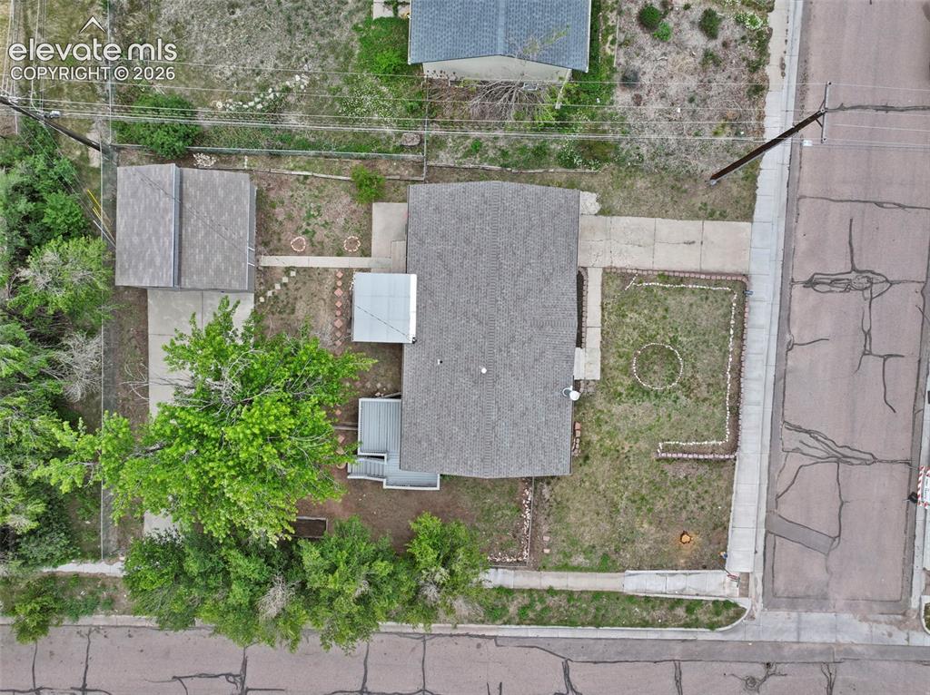 Image 49 of 50: Aerial View