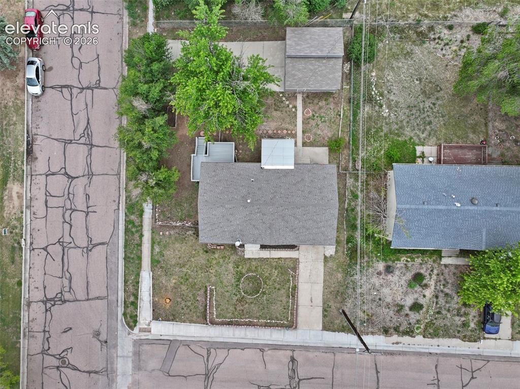 Image 50 of 50: Aerial View