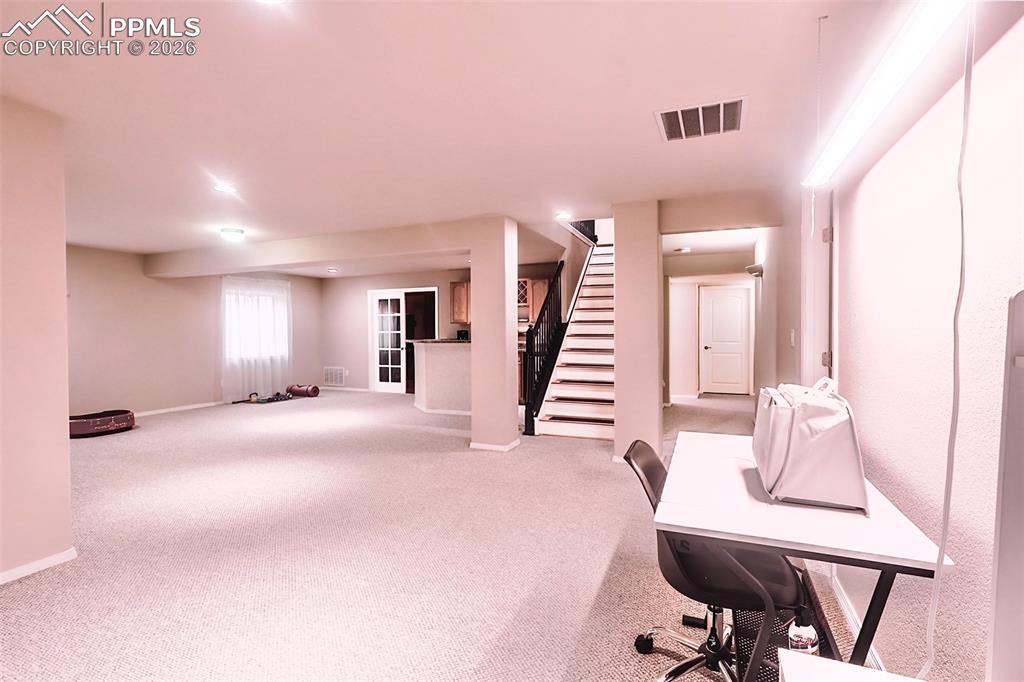 Image 18 of 26: Basement