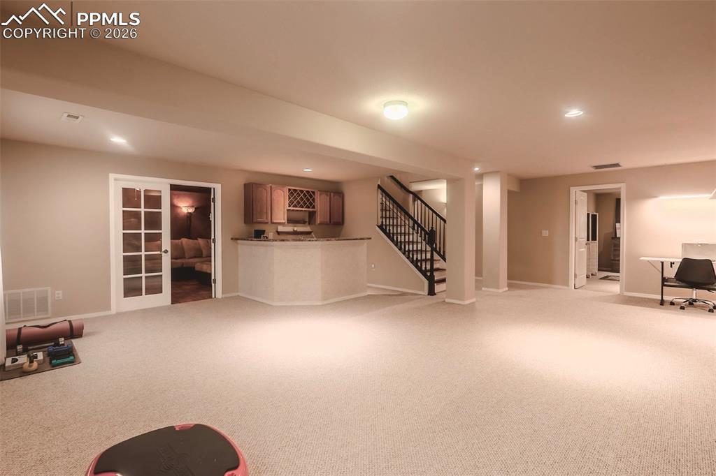 Image 19 of 26: Basement