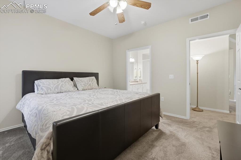 Image 10 of 28: Bedroom