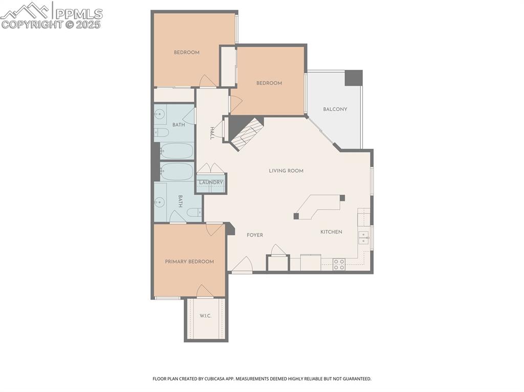 Image 20 of 28: Floor Plan
