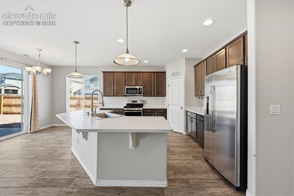 Image 12 of 29: Kitchen