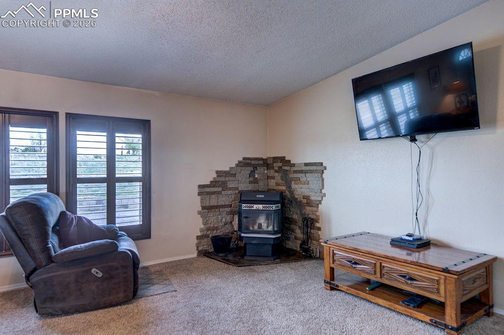 Image 11 of 39: Living Room