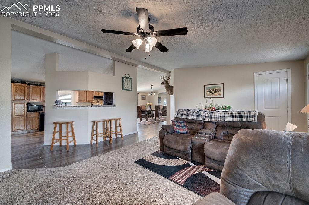 Image 12 of 39: Living Room