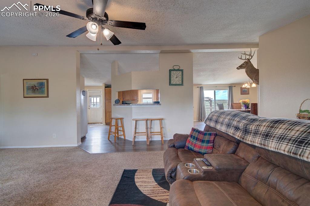 Image 13 of 39: Living Room