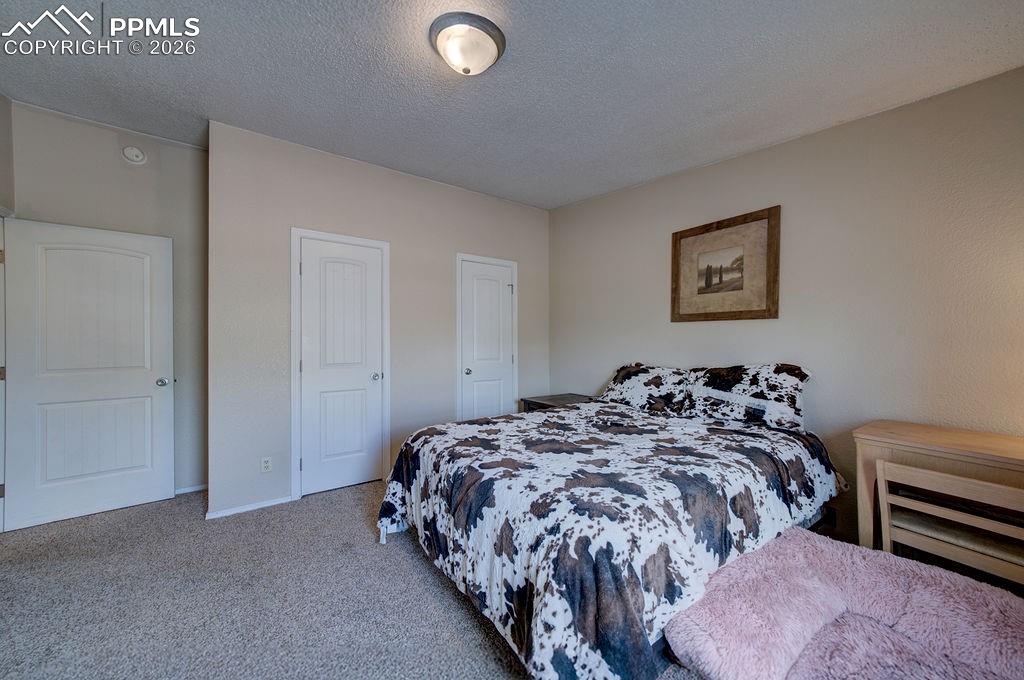 Image 25 of 39: Bedroom