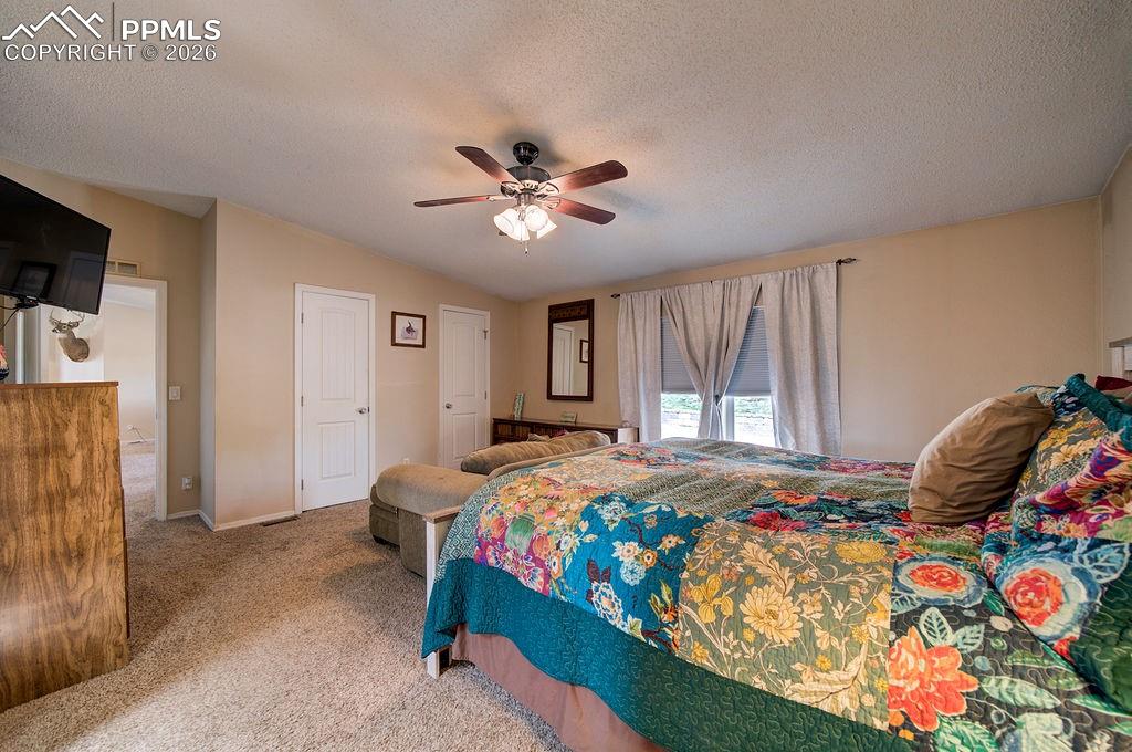 Image 30 of 39: Bedroom