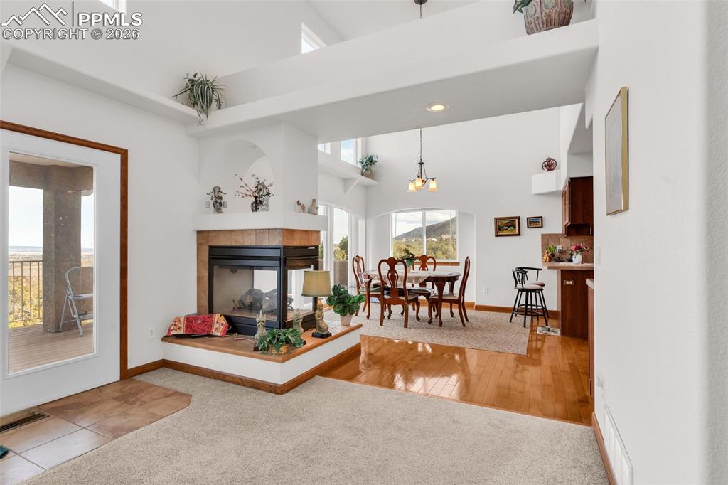 Image 12 of 49: Living Room