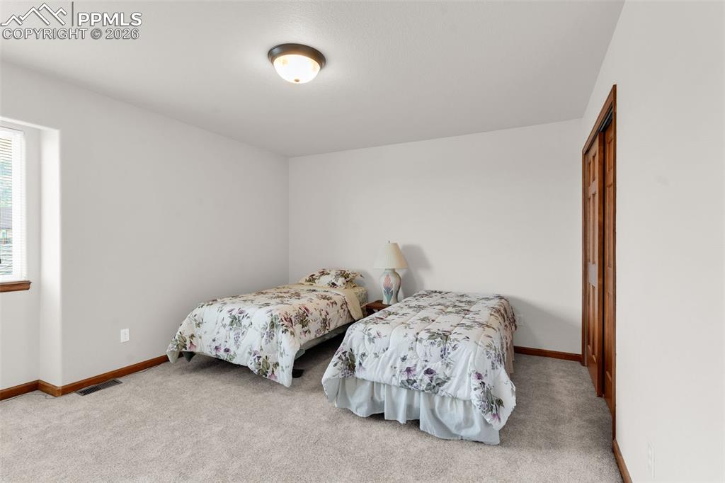 Image 36 of 49: Bedroom