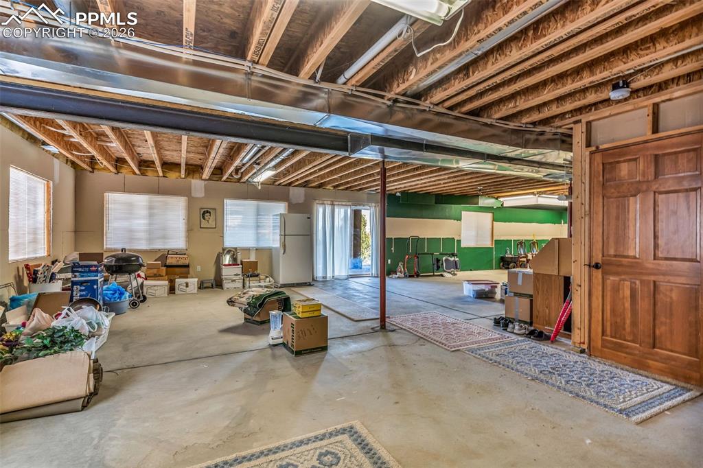 Image 37 of 49: Basement