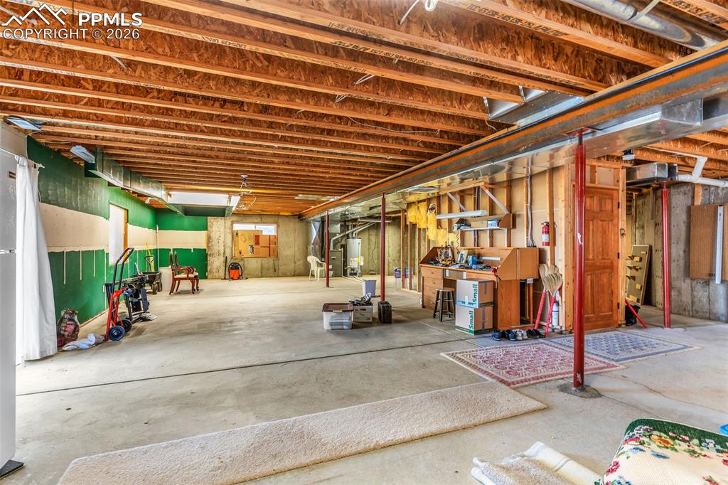 Image 38 of 49: Basement