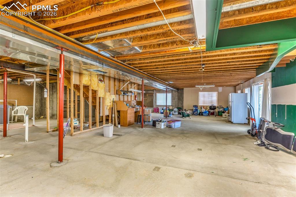 Image 39 of 49: Basement