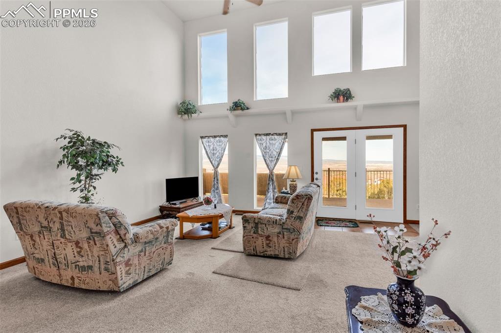 Image 9 of 49: Living Room