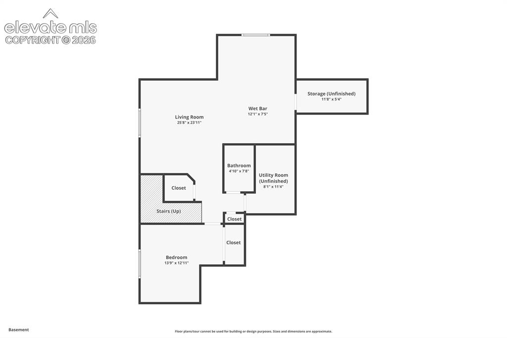 Image 47 of 50: Floor Plan
