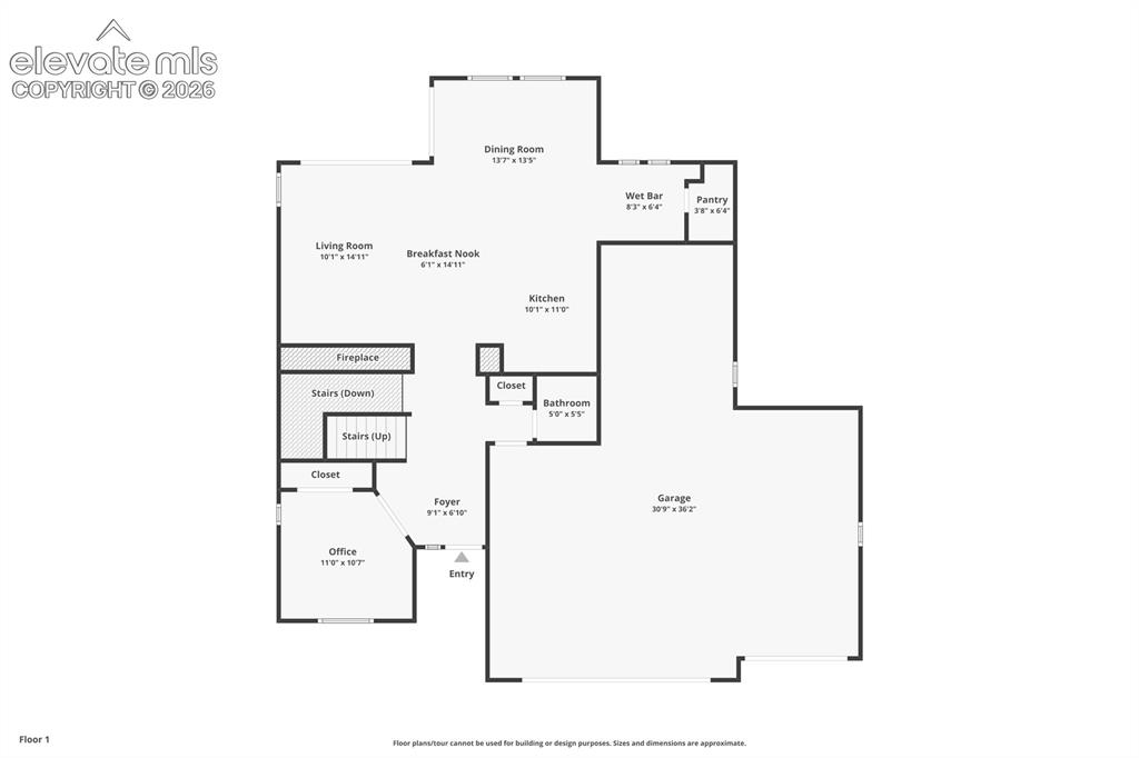 Image 48 of 50: Floor Plan