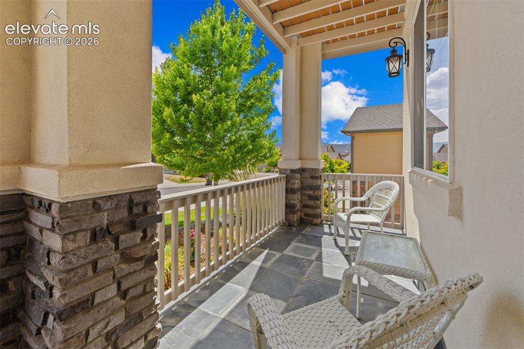 Image 5 of 50: front porch