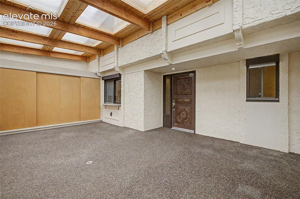 Image 7 of 29: Courtyard